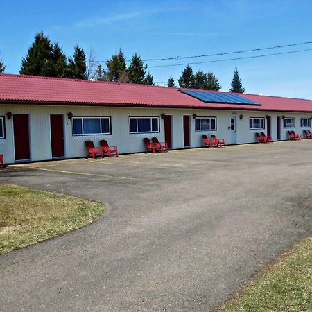 The Sunshine Inn Parrsboro エクステリア 写真