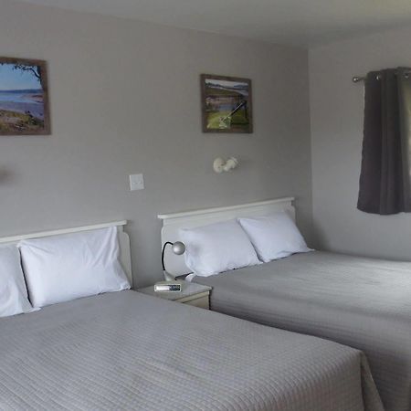 The Sunshine Inn Parrsboro エクステリア 写真